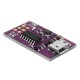 ISP ATtiny44 USBTinyISP Programmer Bootloader for Arduino - products that work with official Arduino boards ISP ATtiny44 USBTinyISP Programmer Bootloader for Arduino - products that work with official Arduino boards