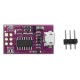 ISP ATtiny44 USBTinyISP Programmer Bootloader for Arduino - products that work with official Arduino boards ISP ATtiny44 USBTinyISP Programmer Bootloader for Arduino - products that work with official Arduino boards