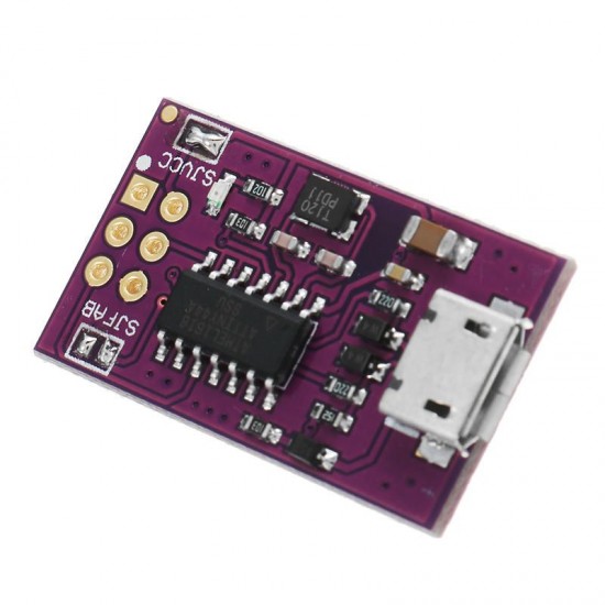 ISP ATtiny44 USBTinyISP Programmer Bootloader for Arduino - products that work with official Arduino boards ISP ATtiny44 USBTinyISP Programmer Bootloader for Arduino - products that work with official Arduino boards