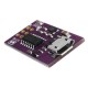 ISP ATtiny44 USBTinyISP Programmer Bootloader for Arduino - products that work with official Arduino boards ISP ATtiny44 USBTinyISP Programmer Bootloader for Arduino - products that work with official Arduino boards