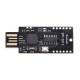 ATMEGA32U4 Virtual Keyboard WIFI ESP-8266 TF Storage Development Board ATMEGA32U4 Virtual Keyboard WIFI ESP-8266 TF Storage Development Board