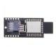 ATMEGA32U4 Virtual Keyboard WIFI ESP-8266 TF Storage Development Board ATMEGA32U4 Virtual Keyboard WIFI ESP-8266 TF Storage Development Board