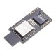 ATMEGA32U4 Virtual Keyboard WIFI ESP-8266 TF Storage Development Board ATMEGA32U4 Virtual Keyboard WIFI ESP-8266 TF Storage Development Board