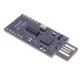 ATMEGA32U4 Virtual Keyboard WIFI ESP-8266 TF Storage Development Board ATMEGA32U4 Virtual Keyboard WIFI ESP-8266 TF Storage Development Board