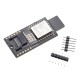 ATMEGA32U4 Virtual Keyboard WIFI ESP-8266 TF Storage Development Board ATMEGA32U4 Virtual Keyboard WIFI ESP-8266 TF Storage Development Board