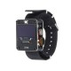 Black Wristband NodeMCU ESP8266 Programmable WiFi Development Board Black Wristband NodeMCU ESP8266 Programmable WiFi Development Board