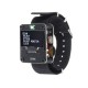Black Wristband NodeMCU ESP8266 Programmable WiFi Development Board Black Wristband NodeMCU ESP8266 Programmable WiFi Development Board