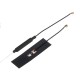 Black Wristband NodeMCU ESP8266 Programmable WiFi Development Board Black Wristband NodeMCU ESP8266 Programmable WiFi Development Board