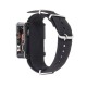 Black Wristband NodeMCU ESP8266 Programmable WiFi Development Board Black Wristband NodeMCU ESP8266 Programmable WiFi Development Board