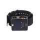 Black Wristband NodeMCU ESP8266 Programmable WiFi Development Board Black Wristband NodeMCU ESP8266 Programmable WiFi Development Board