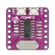 -1286 PIC16F1823 Microcontroller Development Board