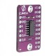 -164 SN74HC164D 8 Bit Shift Register Module Development Board -164 SN74HC164D 8 Bit Shift Register Module Development Board