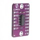 -164 SN74HC164D 8 Bit Shift Register Module Development Board