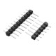 -164 SN74HC164D 8 Bit Shift Register Module Development Board -164 SN74HC164D 8 Bit Shift Register Module Development Board