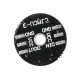 -3bit WS2812 RGB LED Full Color Drive LED Light Circular Smart Development Board -3bit WS2812 RGB LED Full Color Drive LED Light Circular Smart Development Board