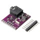 -470 Si4703 FM Radio Tuner Evaluation Development Board for Arduino - products that work with official Arduino boards -470 Si4703 FM Radio Tuner Evaluation Development Board for Arduino - products that work with official Arduino boards