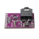 -470 Si4703 FM Radio Tuner Evaluation Development Board for Arduino - products that work with official Arduino boards -470 Si4703 FM Radio Tuner Evaluation Development Board for Arduino - products that work with official Arduino boards