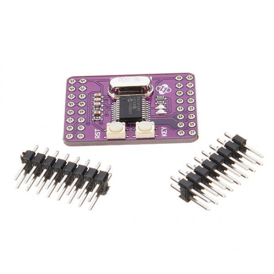 -690 PIC16F690 PIC Microcontroller Micro Development Board