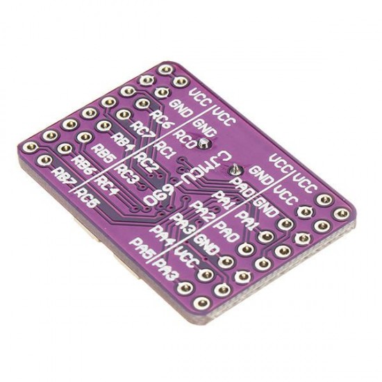 -690 PIC16F690 PIC Microcontroller Micro Development Board