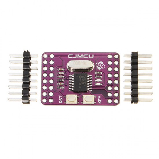 -690 PIC16F690 PIC Microcontroller Micro Development Board