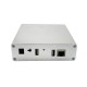 Cherry Pi Nas H3 Development Board Kit Smart USB2.0 Network Cloud Storage Support 2.5Inch Hdd US Plug Cherry Pi Nas H3 Development Board Kit Smart USB2.0 Network Cloud Storage Support 2.5Inch Hdd US Plug