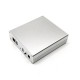 Cherry Pi Nas H3 Development Board Kit Smart USB2.0 Network Cloud Storage Support 2.5Inch Hdd US Plug Cherry Pi Nas H3 Development Board Kit Smart USB2.0 Network Cloud Storage Support 2.5Inch Hdd US Plug