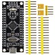 Cortex-M3 STM32F103C8T6 STM32 Development Board On-board SWD Interface Support Programmed with ST-LINK V2 Cortex-M3 STM32F103C8T6 STM32 Development Board On-board SWD Interface Support Programmed with ST-LINK V2