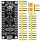 Cortex-M3 STM32F103C8T6 STM32 Development Board On-board SWD Interface Support Programmed with ST-LINK V2