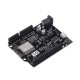 D1 R2 V2.1.0 WiFi Uno Module Based ESP8266 Module for Arduino - products that work with official Arduino boards D1 R2 V2.1.0 WiFi Uno Module Based ESP8266 Module for Arduino - products that work with official Arduino boards