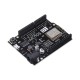 D1 R2 V2.1.0 WiFi Uno Module Based ESP8266 Module for Arduino - products that work with official Arduino boards D1 R2 V2.1.0 WiFi Uno Module Based ESP8266 Module for Arduino - products that work with official Arduino boards