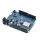 D1 WiFi UNO ESP-12E Based ESP8266 Module D1 WiFi UNO ESP-12E Based ESP8266 Module