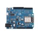 D1 WiFi UNO ESP-12E Based ESP8266 Module D1 WiFi UNO ESP-12E Based ESP8266 Module