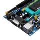 DC 12V PIC16F877A PIC Minimum System Development Board Emulator JTAG ICSP Program Minimum System Microcontroller Module DC 12V PIC16F877A PIC Minimum System Development Board Emulator JTAG ICSP Program Minimum System Microcontroller Module