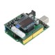 DC Motor PID Learning Kit Encoder Position Control Speed ontrol PID Development Board DC Motor PID Learning Kit Encoder Position Control Speed ontrol PID Development Board