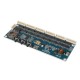 DIY IN14 QS30 IN12 Nixie Tube PCBA Module Motherboard For Glow Tube Digital Clock No Tubes DIY IN14 QS30 IN12 Nixie Tube PCBA Module Motherboard For Glow Tube Digital Clock No Tubes