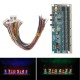 DIY IN14 QS30 IN12 Nixie Tube PCBA Module Motherboard For Glow Tube Digital Clock No Tubes DIY IN14 QS30 IN12 Nixie Tube PCBA Module Motherboard For Glow Tube Digital Clock No Tubes