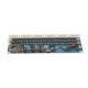 DIY IN14 QS30 IN12 Nixie Tube PCBA Module Motherboard For Glow Tube Digital Clock No Tubes DIY IN14 QS30 IN12 Nixie Tube PCBA Module Motherboard For Glow Tube Digital Clock No Tubes