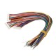 DIY IN14 QS30 IN12 Nixie Tube PCBA Module Motherboard For Glow Tube Digital Clock No Tubes DIY IN14 QS30 IN12 Nixie Tube PCBA Module Motherboard For Glow Tube Digital Clock No Tubes