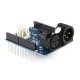 Shield MAX485 Chipset Development Board Shield MAX485 Chipset Development Board