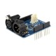 Shield MAX485 Chipset Development Board Shield MAX485 Chipset Development Board
