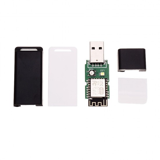 5V USB Tiny ESP8266 Development Board with 4MB ESP-12E RGB LED 5V USB Tiny ESP8266 Development Board with 4MB ESP-12E RGB LED