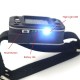 BAD Watch Programmable Watch Atmega32u4 USB Laser VL53L0 Distance Sensor Temperture RTC with 800mAh Battery BAD Watch Programmable Watch Atmega32u4 USB Laser VL53L0 Distance Sensor Temperture RTC with 800mAh Battery