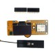 MiNi EVO ESP8266 Development Board 4MB ESP-07 1.3Inch OLED+RTC DS3231 MiNi EVO ESP8266 Development Board 4MB ESP-07 1.3Inch OLED+RTC DS3231