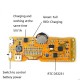 MiNi EVO ESP8266 Development Board 4MB ESP-07 1.3Inch OLED+RTC DS3231