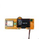 MiNi EVO ESP8266 Development Board 4MB ESP-07 1.3Inch OLED+RTC DS3231 MiNi EVO ESP8266 Development Board 4MB ESP-07 1.3Inch OLED+RTC DS3231