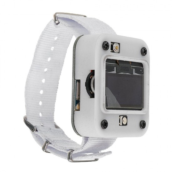 Watch V2 ESP8266 Programmable Development Board Smart Watch NodeMCU for Arduino - products that work with official Arduino boards Watch V2 ESP8266 Programmable Development Board Smart Watch NodeMCU for Arduino - products that work with official Arduino boards