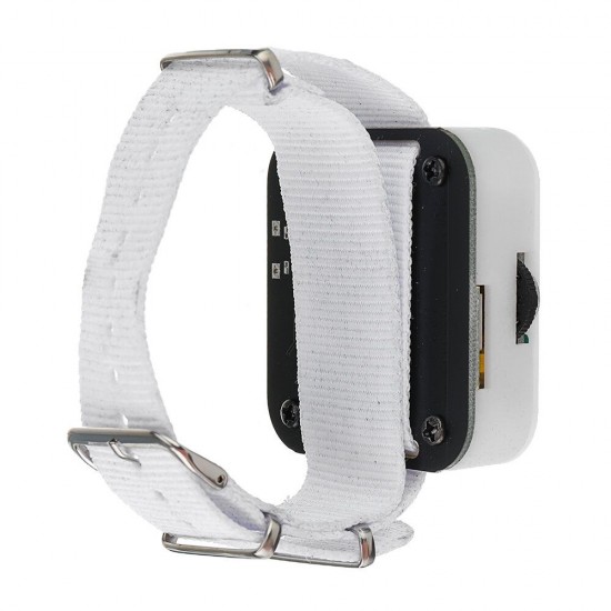 Watch V2 ESP8266 Programmable Development Board Smart Watch NodeMCU for Arduino - products that work with official Arduino boards Watch V2 ESP8266 Programmable Development Board Smart Watch NodeMCU for Arduino - products that work with official Arduino boards