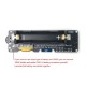 WiFi OLED V6 ESP8266 Development Board with Polarity Protection Case Antenna 4MB ESP-07 WiFi OLED V6 ESP8266 Development Board with Polarity Protection Case Antenna 4MB ESP-07
