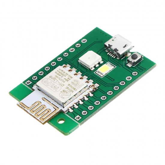 Intelligent 2 Generation Development Board Built in APP and Cloud Service WIFI Signal Amplifier WIFI Repeater For Ardunio NODEMCU Eclipse