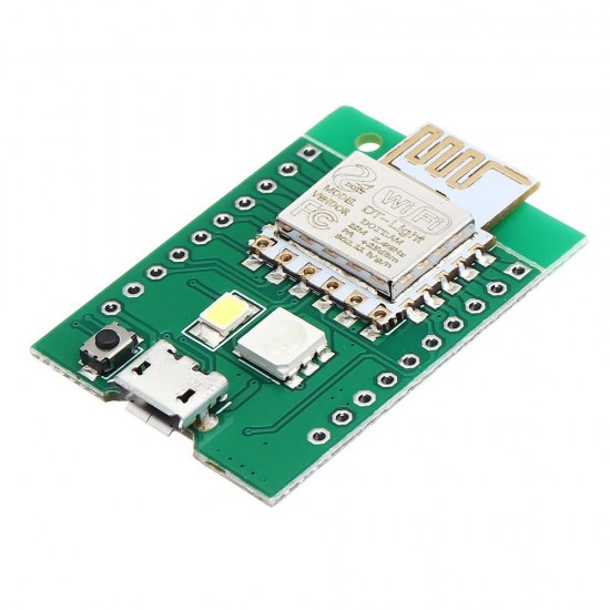 Intelligent 2 Generation Development Board Built in APP and Cloud Service WIFI Signal Amplifier WIFI Repeater For Ardunio NODEMCU Eclipse